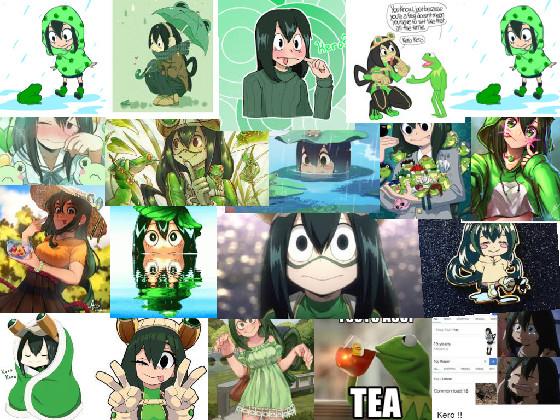 tsuyu 1