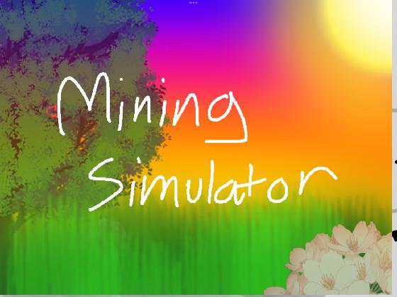 Mining Simulator 2.4.5 1