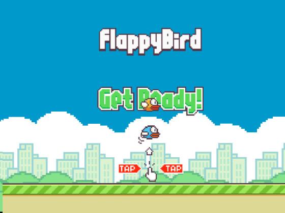 Flappy Bird 1 1 1