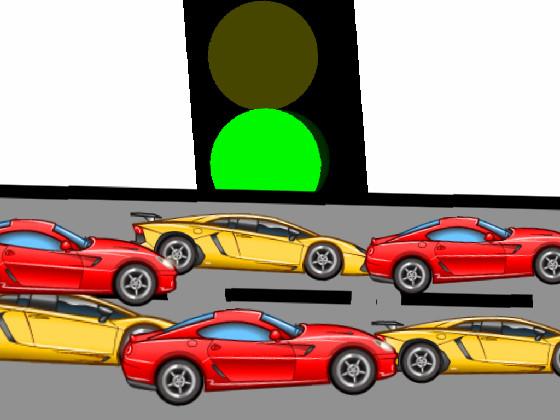 cars in traffic 1 1