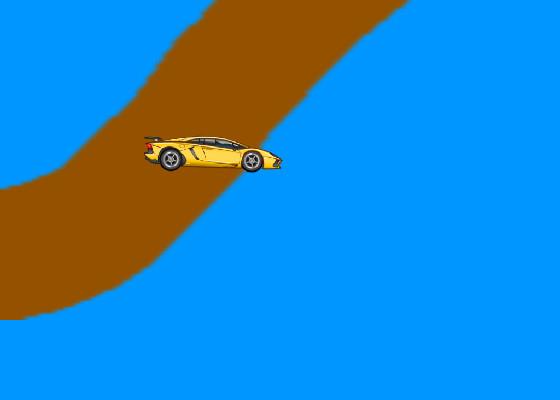 Race Car Track 1 4