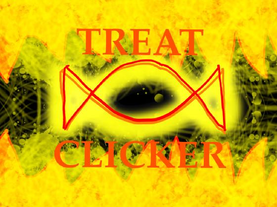 Treat Clicker! Modded