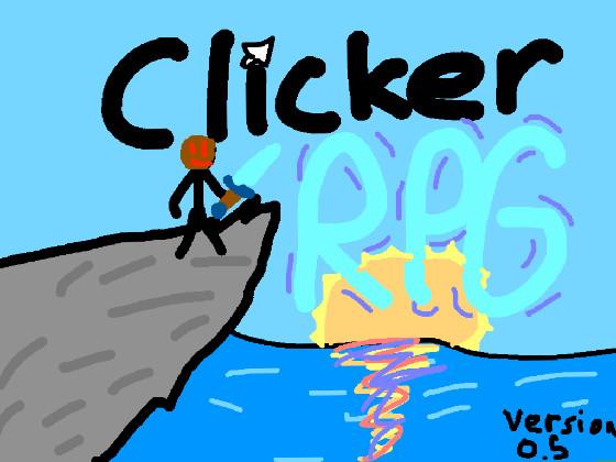 Clicker RPG! op