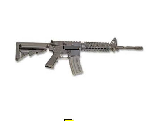 m4 carbine