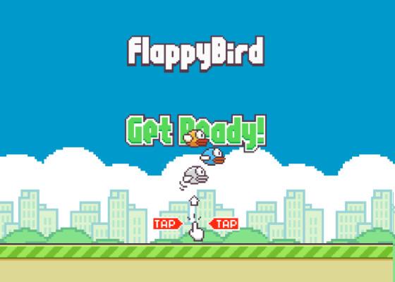 Flappy Bird 1