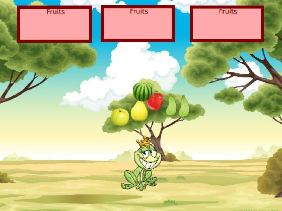 Fruit Frog 2 - copy