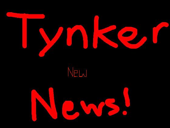 Tynker News 3