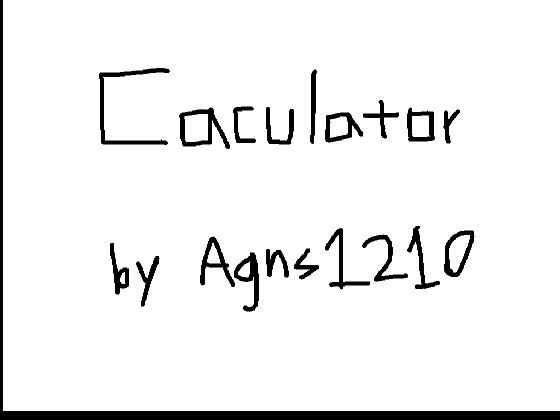 Calculator 2.2 1