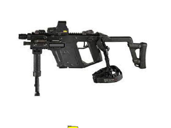 KRISS vector