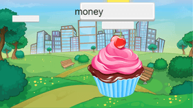 Cupcake Clicker