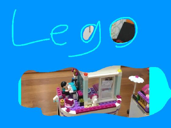 My Creation Lego 