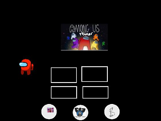 Among Us game