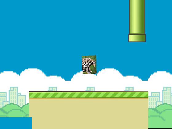 Flappy Bird 2