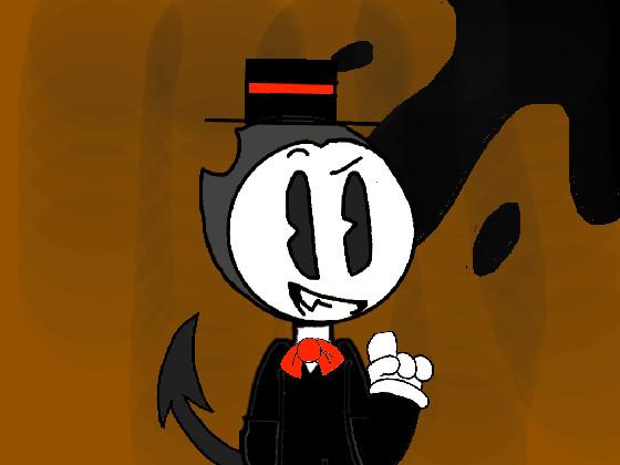 Bendy Animation 1