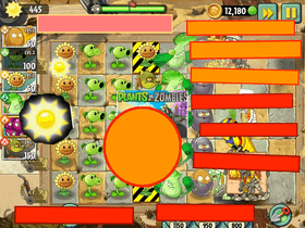 pvz clicker 66666666