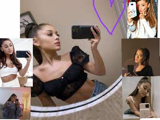 Ari Selfies 