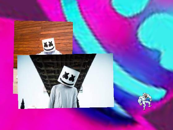 Happier MARSHMELLO 1 1