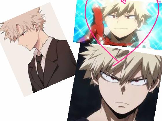 Bakugo 