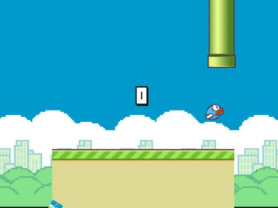 Flappy Bird 1