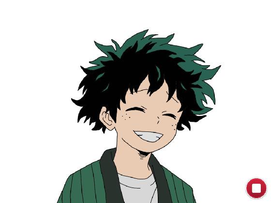 deku