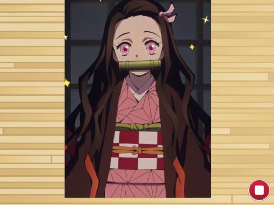 nezuko