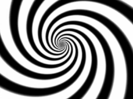 Optical Illusion look at it then look away so cool!) 1 1