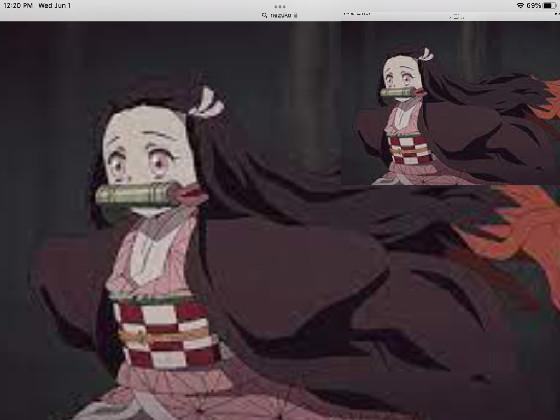 nezuko