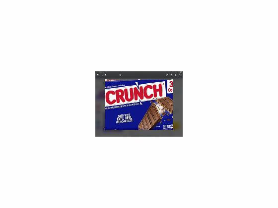 nestly crunch