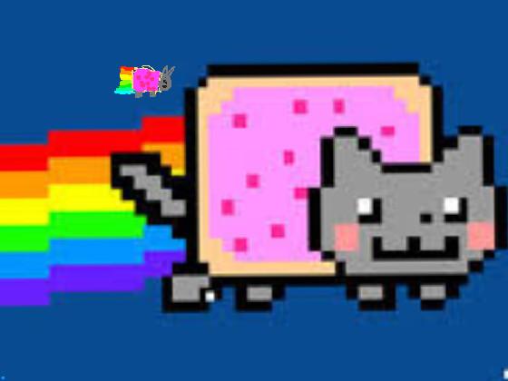 Nyan Cat