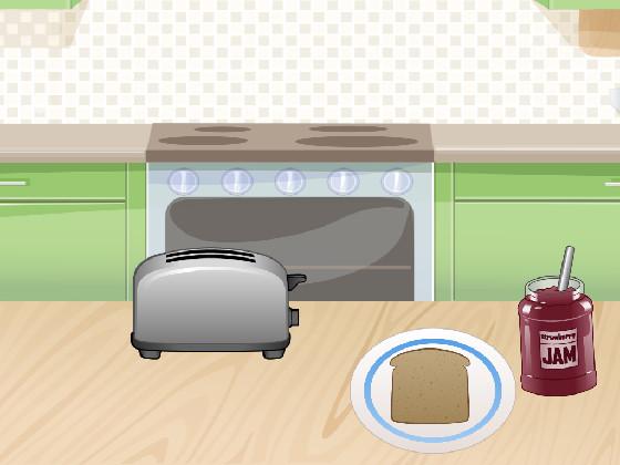 A Cooking Game 1