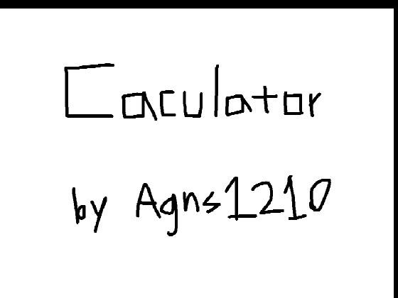 Calculator 2.2 2