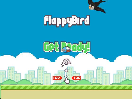 Flappy Bird 1