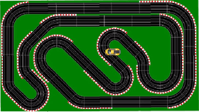 race track  2