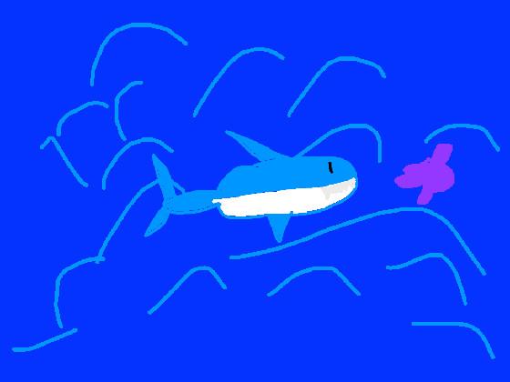 How To Draw: Shark