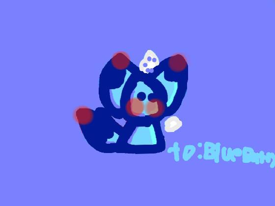 to blueberry 