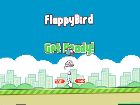 Flappy Bird 1