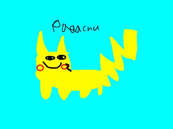 pagachu