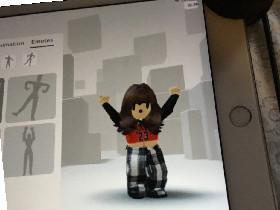 my acc on roblox