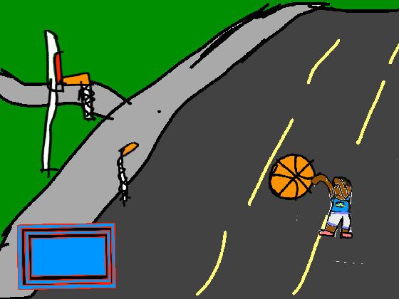 street basket ball 1