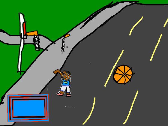 street basket ball 1