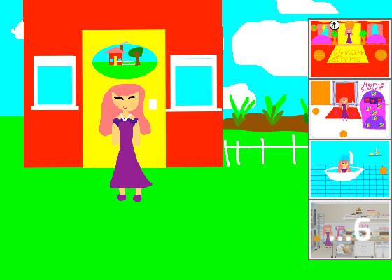 My Play Home! Please Like!