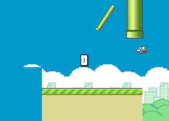 Flappy Bird