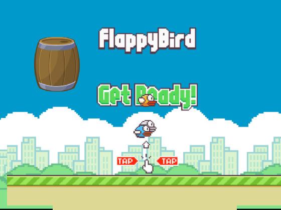 Flappy Bird 1