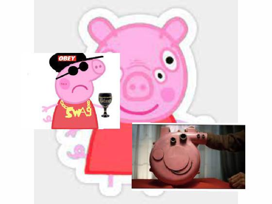 Peppa pig legit