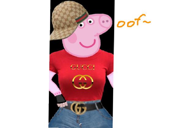 Peppa Pig Savage 1 1