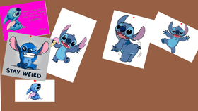 stitch pics