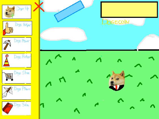 Doge Clicker 1 1 1