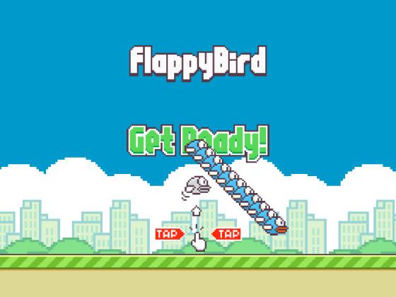 Flappy Bird 2