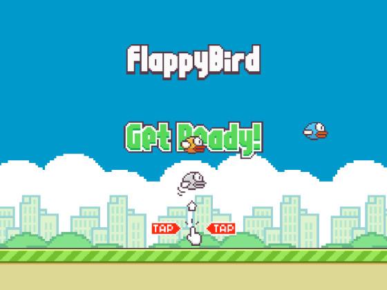  drawling flappy