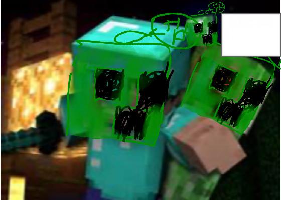 creeper song 1 1 1